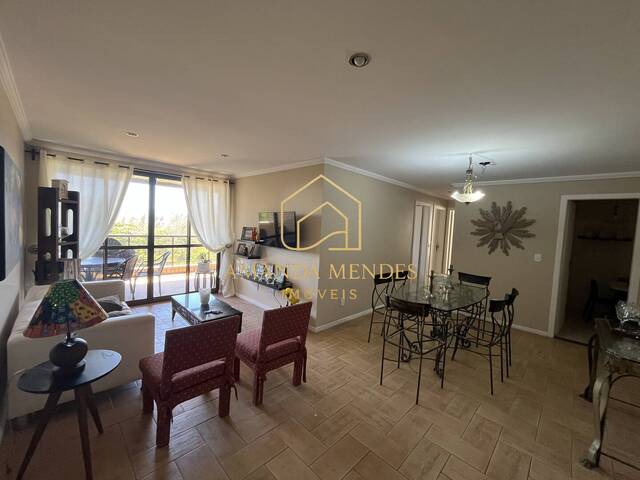 Apartamento para Venda em Cabo Frio - 4