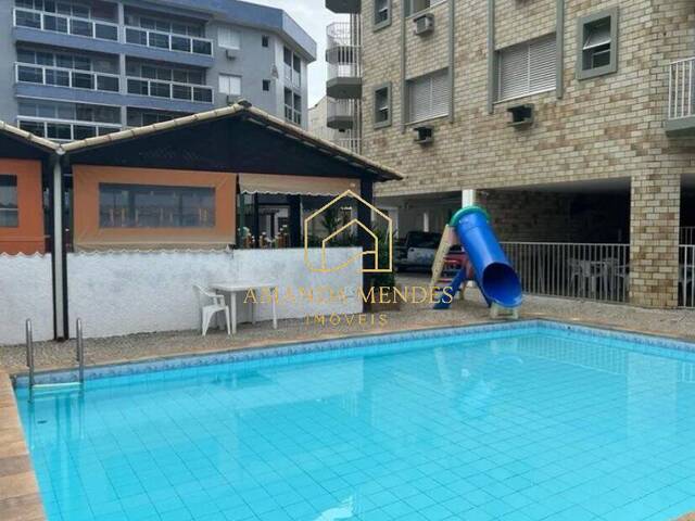 Locação em Vila Nova - Cabo Frio