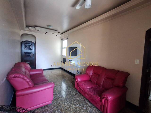 #92 - Apartamento para Locação em Cabo Frio - RJ - 3