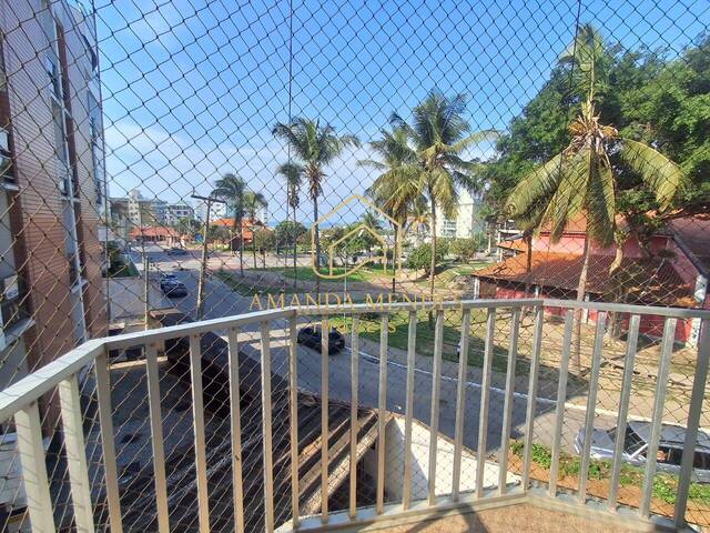 #92 - Apartamento para Locação em Cabo Frio - RJ - 2