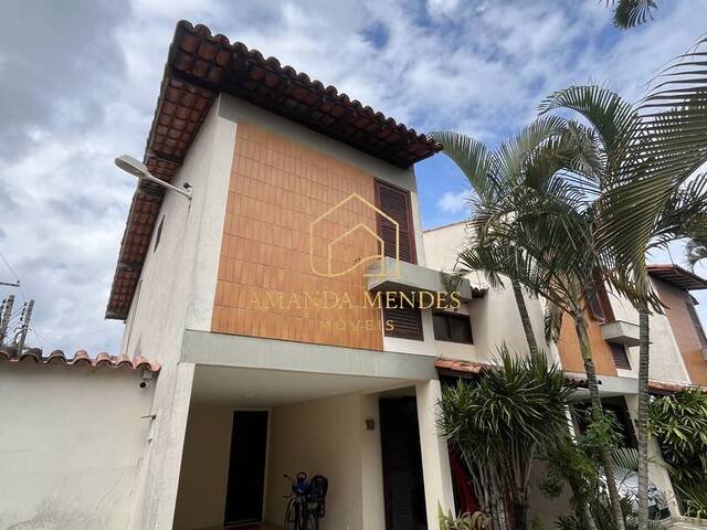 #95 - Casa para Venda em Cabo Frio - RJ - 3