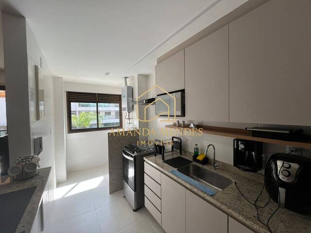 Apartamento para Venda em Cabo Frio - 4