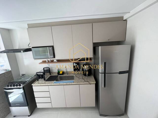 Apartamento para Venda em Cabo Frio - 5