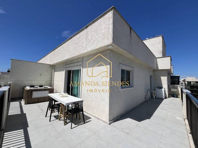 #96 - Cobertura para Locação em Cabo Frio - RJ - 2