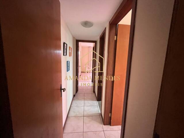 #97 - Apartamento para Venda em Cabo Frio - RJ - 3