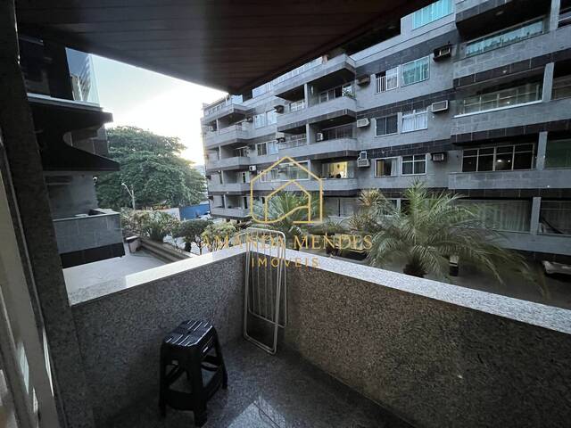 #98 - Apartamento para Venda em Cabo Frio - RJ - 3