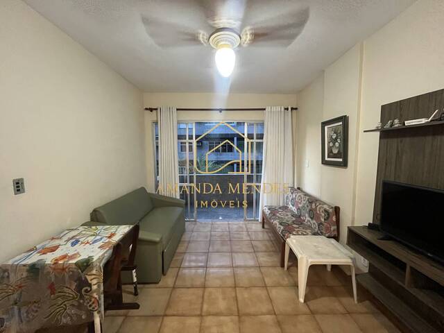 #98 - Apartamento para Venda em Cabo Frio - RJ - 2