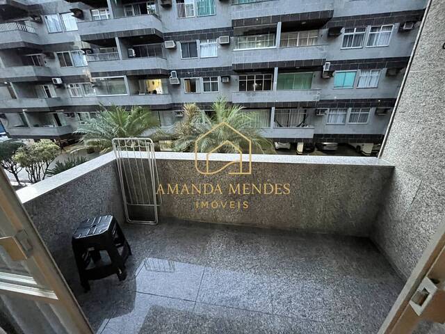 Apartamento para Venda em Cabo Frio - 4