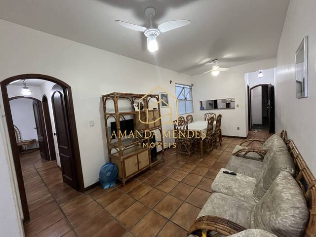 #99 - Apartamento para Venda em Cabo Frio - RJ - 2