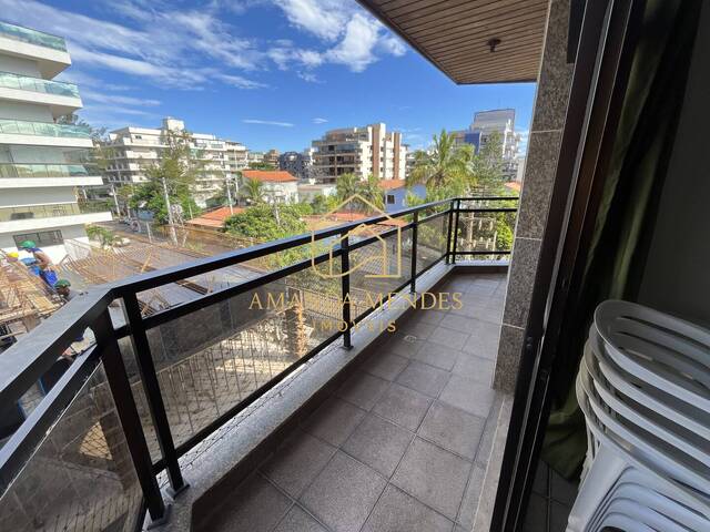 Venda em Vila Nova - Cabo Frio