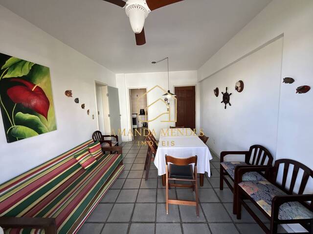 #100 - Apartamento para Venda em Cabo Frio - RJ - 3