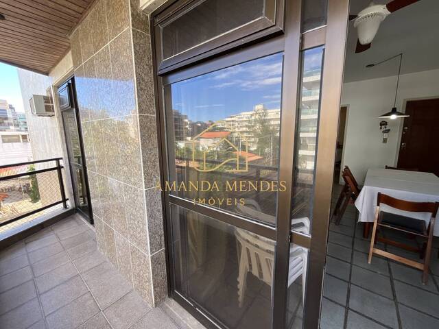 Apartamento para Venda em Cabo Frio - 4
