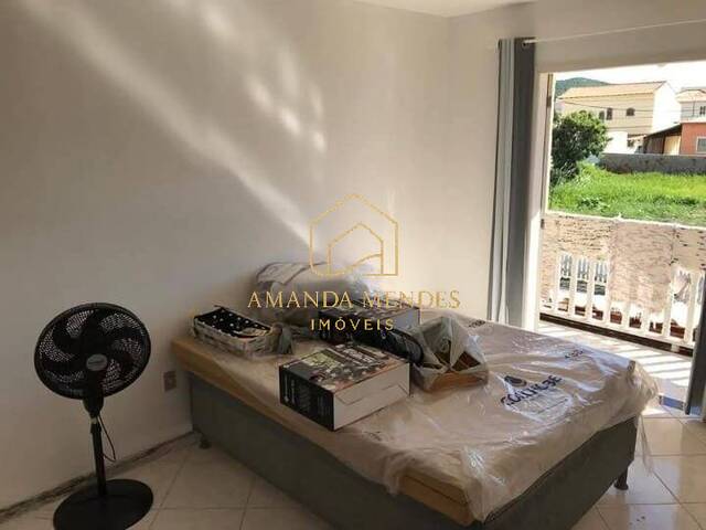 #101 - Casa para Venda em Cabo Frio - RJ - 2