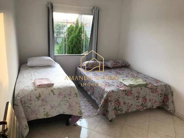 #101 - Casa para Venda em Cabo Frio - RJ - 3