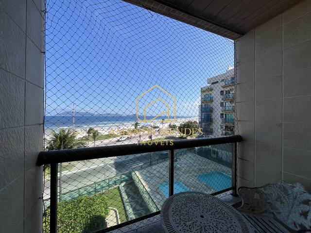 Apartamento para Venda em Cabo Frio - 4