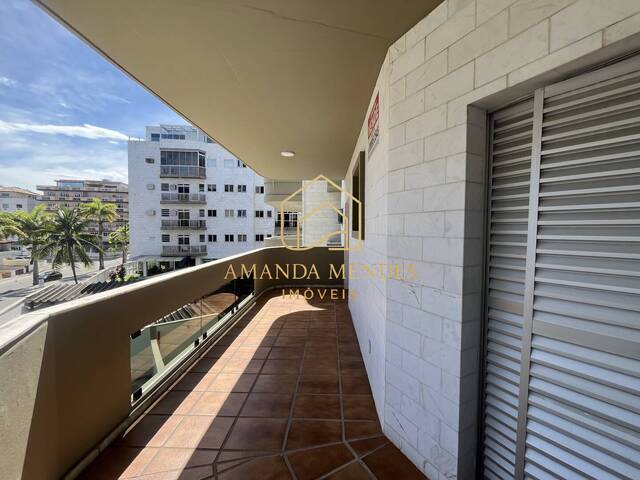 #103 - Apartamento para Venda em Cabo Frio - RJ - 3