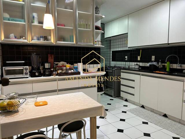 #104 - Apartamento para Venda em Cabo Frio - RJ - 2