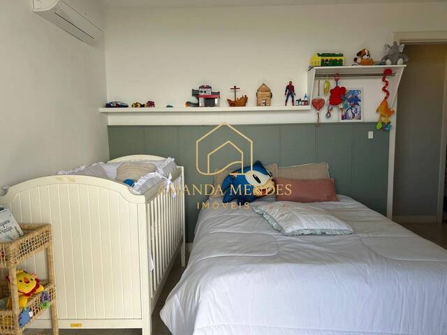 #104 - Apartamento para Venda em Cabo Frio - RJ - 3