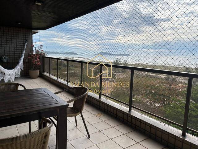 Cobertura para Venda em Cabo Frio - 5