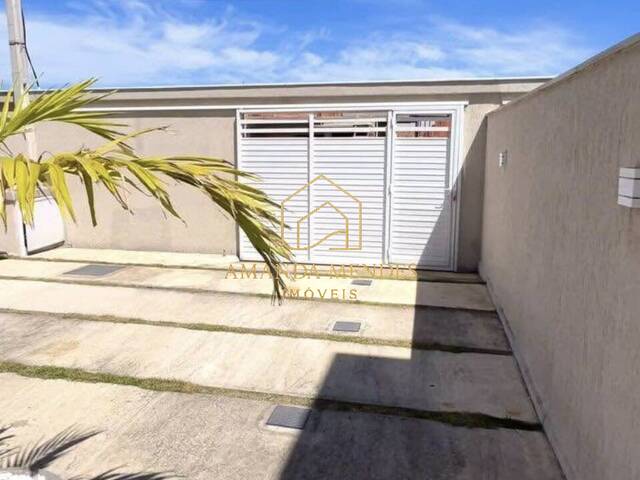 Casa para Venda em Cabo Frio - 4