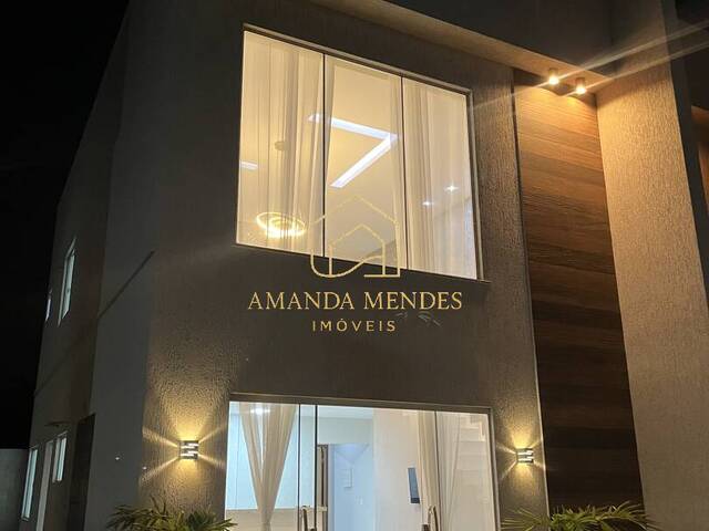 #105 - Casa para Venda em Cabo Frio - RJ