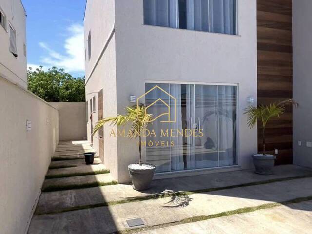 Casa para Venda em Cabo Frio - 5