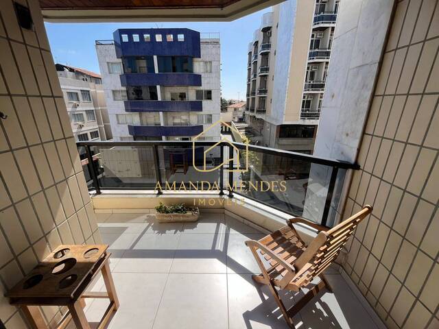 Apartamento para Venda em Cabo Frio - 3