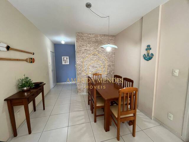 Apartamento para Venda em Cabo Frio - 2