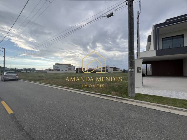 Área para Venda em Cabo Frio - 4