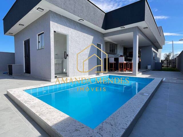 Casa para Locação em Cabo Frio - 3