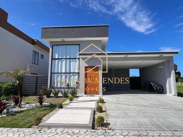 Casa para Locação em Cabo Frio - 2