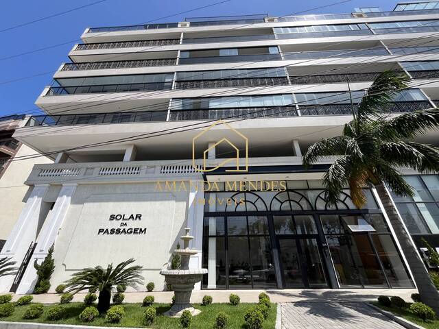 Apartamento para Venda em Cabo Frio - 2
