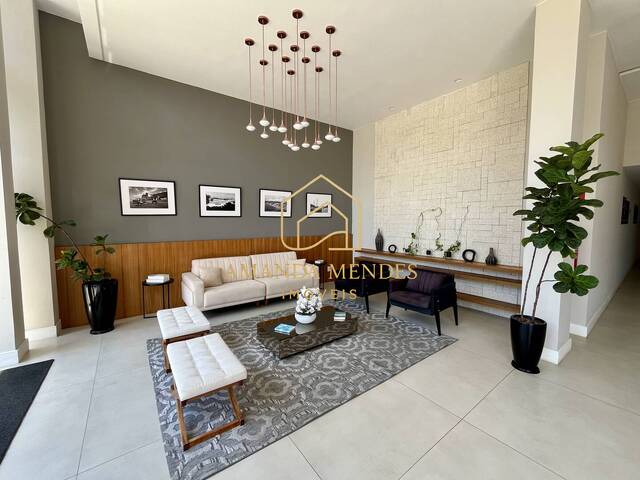 Apartamento para Venda em Cabo Frio - 3