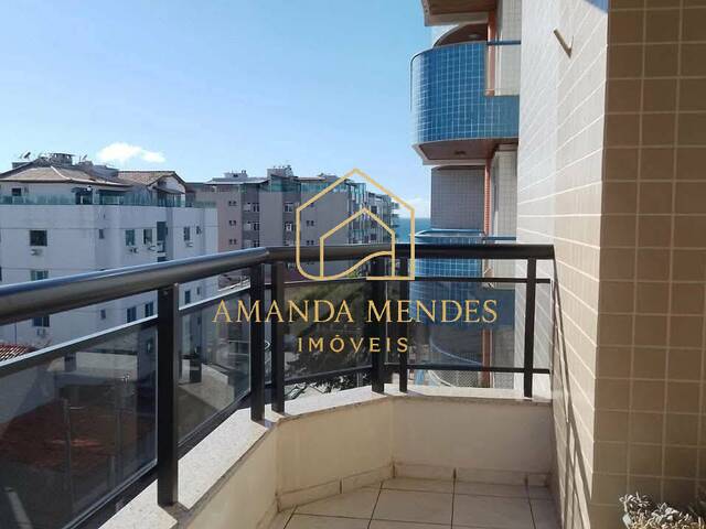 Apartamento para Venda em Cabo Frio - 2