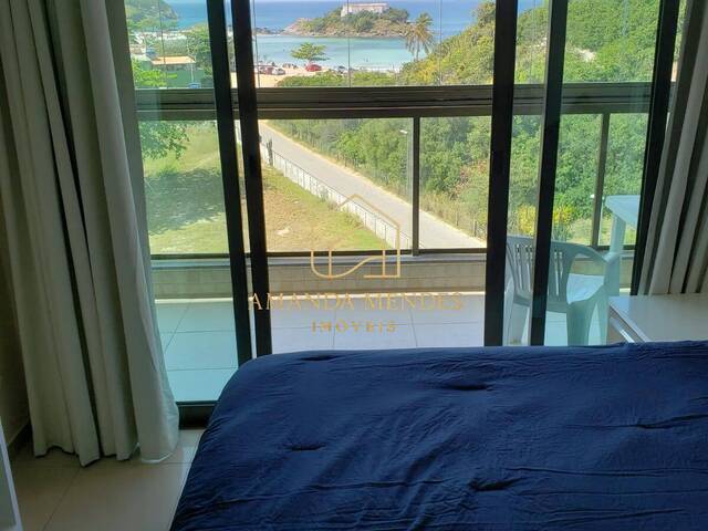 Apartamento para Venda em Cabo Frio - 2
