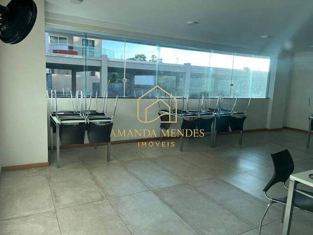 #116 - Apartamento para Venda em Cabo Frio - RJ - 2