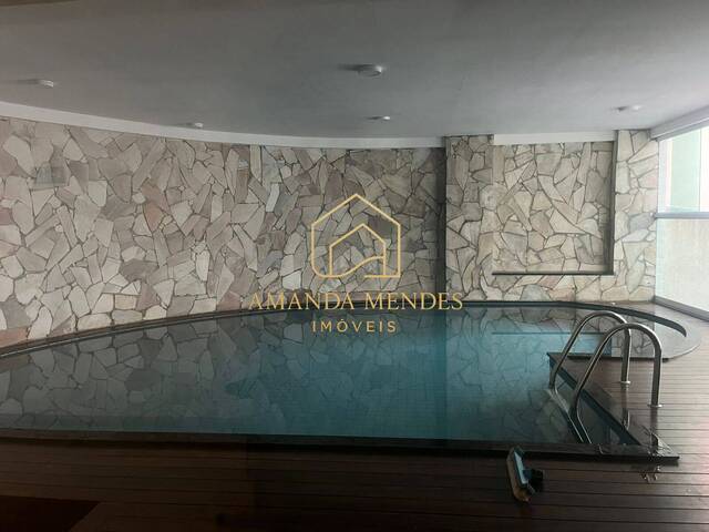 #116 - Apartamento para Venda em Cabo Frio - RJ - 3