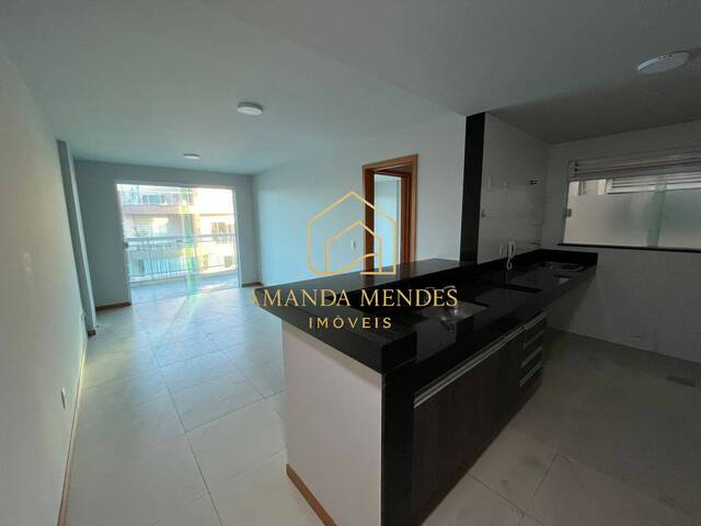 #116 - Apartamento para Venda em Cabo Frio - RJ