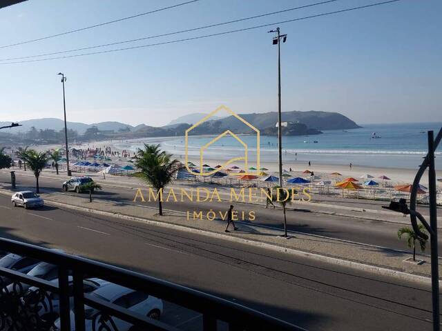 Apartamento para Locação em Cabo Frio - 4