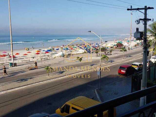 Apartamento para Locação em Cabo Frio - 5