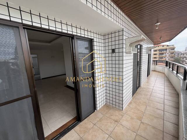 #119 - Apartamento para Venda em Cabo Frio - RJ - 1