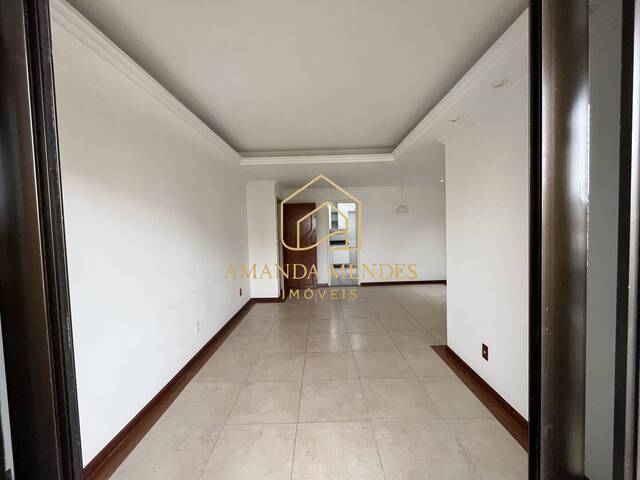 #119 - Apartamento para Venda em Cabo Frio - RJ - 3