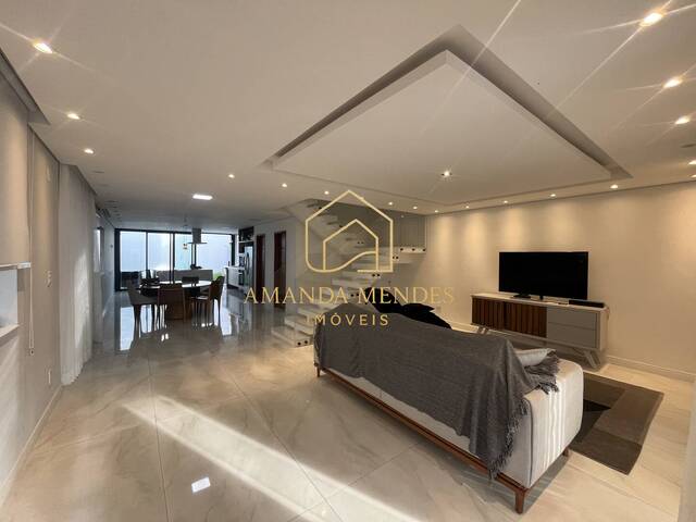 #120 - Casa para Venda em Cabo Frio - RJ - 1