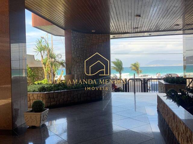 Apartamento para Venda em Cabo Frio - 5