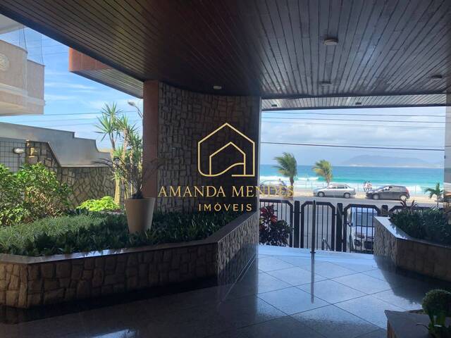 Apartamento para Venda em Cabo Frio - 4