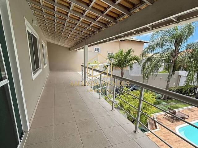 #122 - Casa para Venda em Cabo Frio - RJ - 3