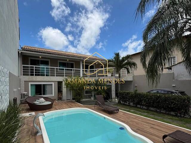 Casa para Venda em Cabo Frio - 5