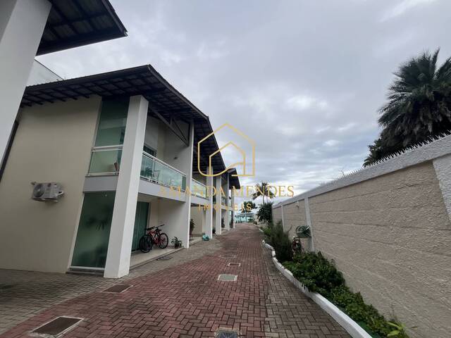 #123 - Casa para Venda em Cabo Frio - RJ - 3
