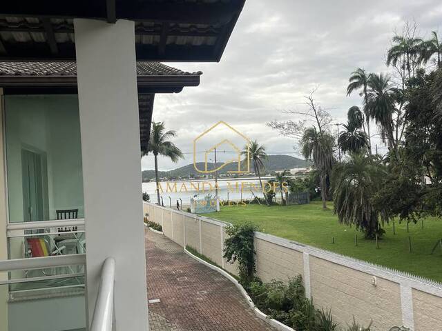 #123 - Casa para Venda em Cabo Frio - RJ - 1