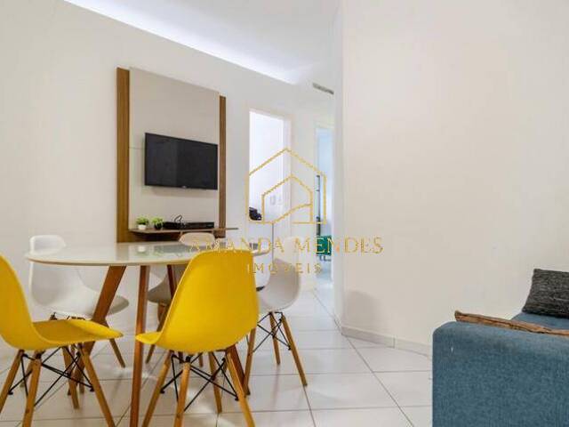#124 - Apartamento para Venda em Cabo Frio - RJ - 3